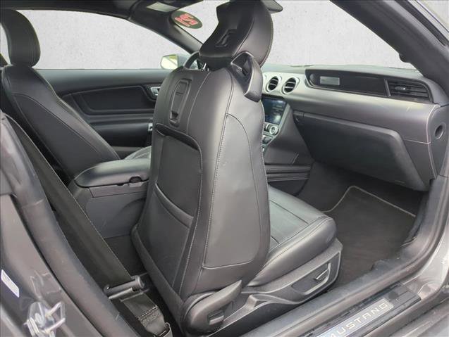 Used 2021 Ford Mustang Premium w/ Equipment Group 201A image 23