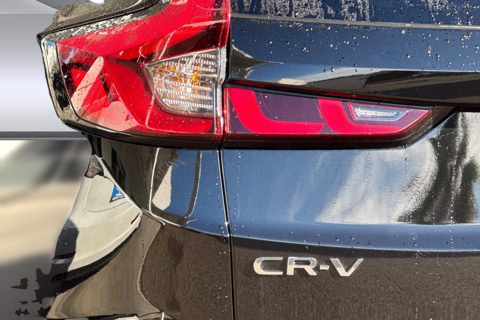 Certified 2025 Honda CR-V EX-L image 12