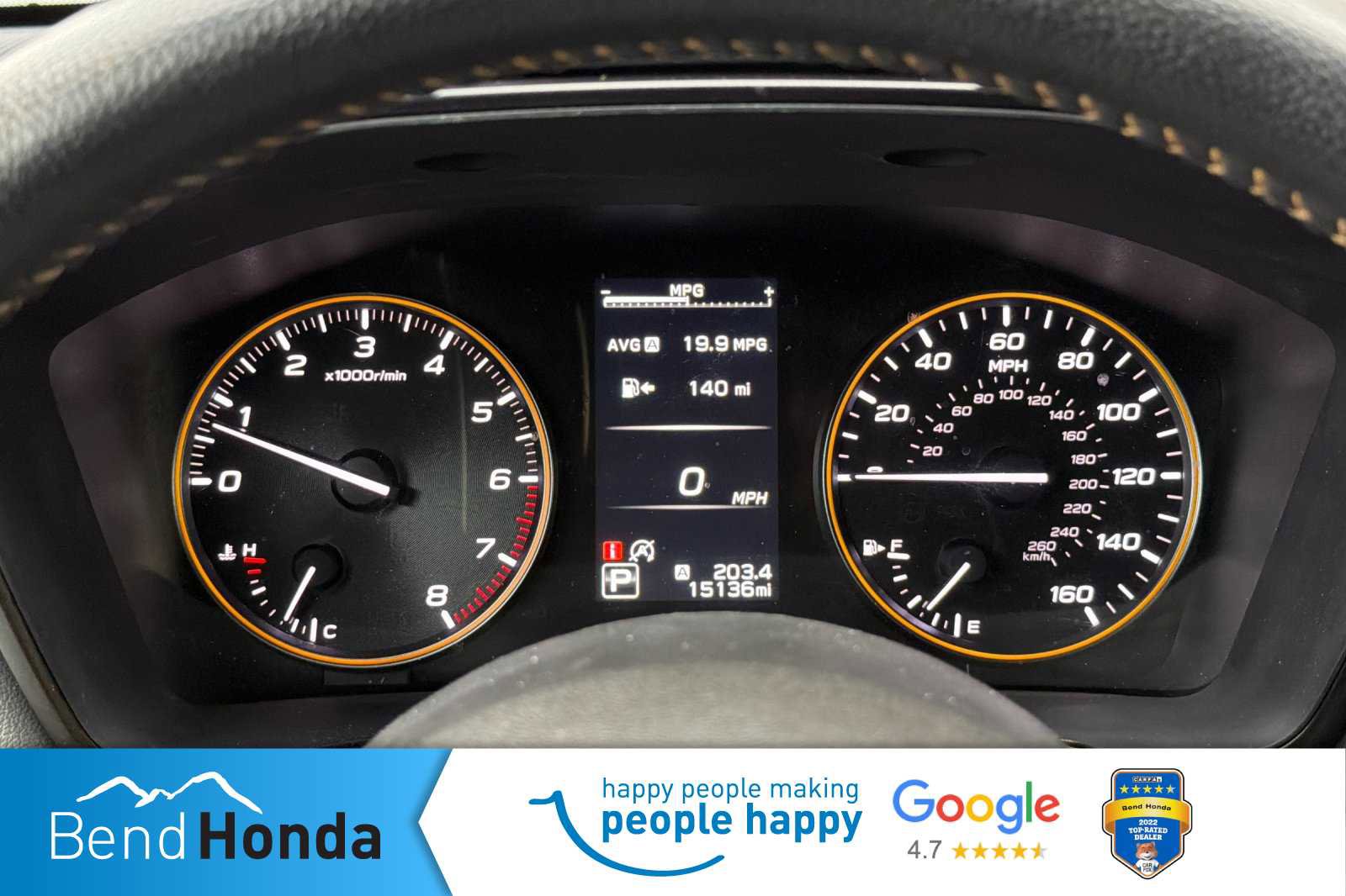 Used 2023 Subaru Outback Wilderness image 27