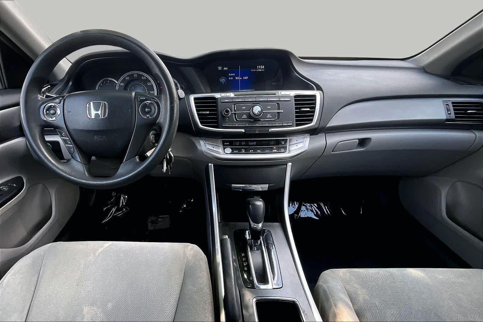 Used 2013 Honda Accord LX image 15