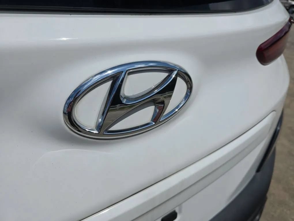 Used 2022 Hyundai Kona SEL w/ Convenience Package FWD image 10