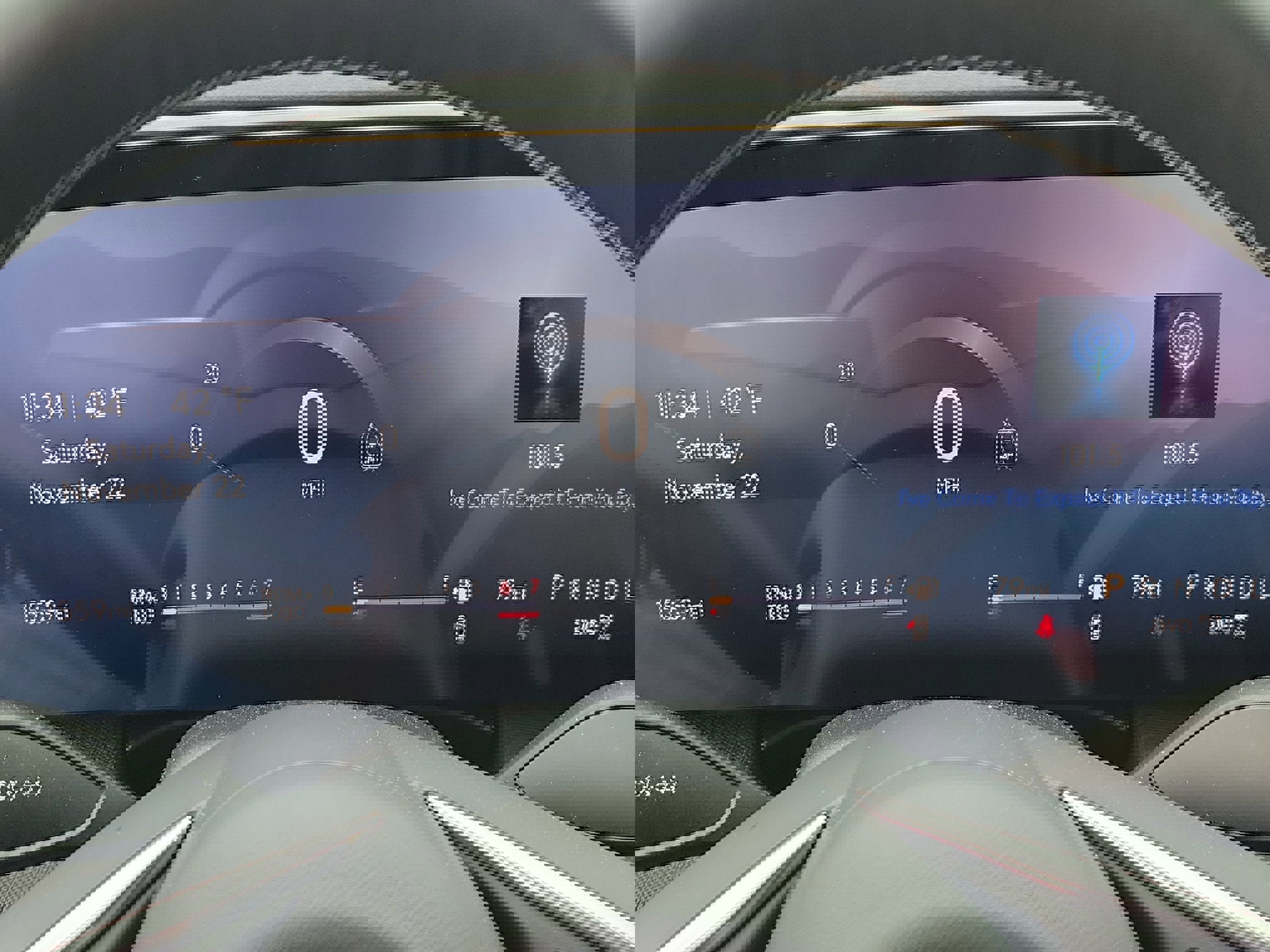 New 2026 Buick Enclave Sport Touring w/ Power Package image 23