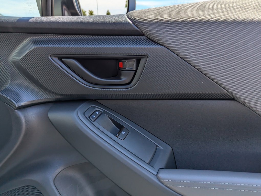 New 2024 Subaru Crosstrek 2.0i Premium image 6