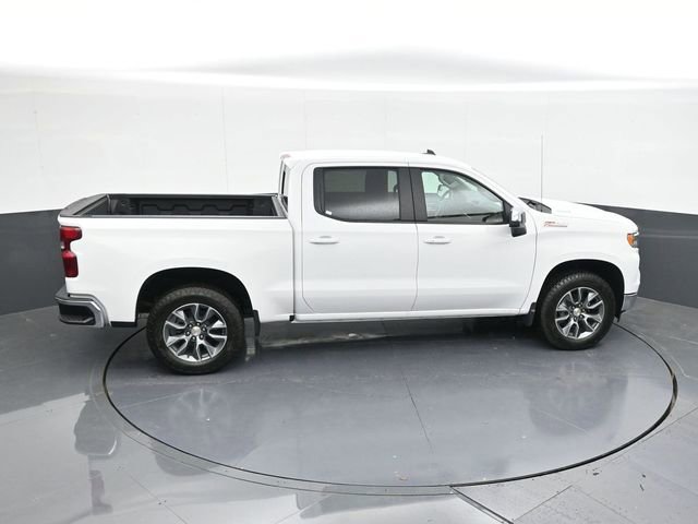 New 2026 Chevrolet Silverado 1500 LT image 63