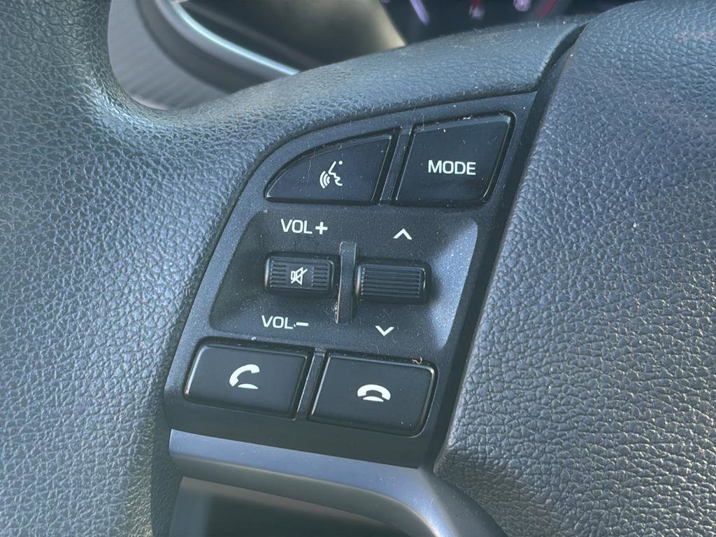 Used 2020 Hyundai Tucson Value FWD image 22