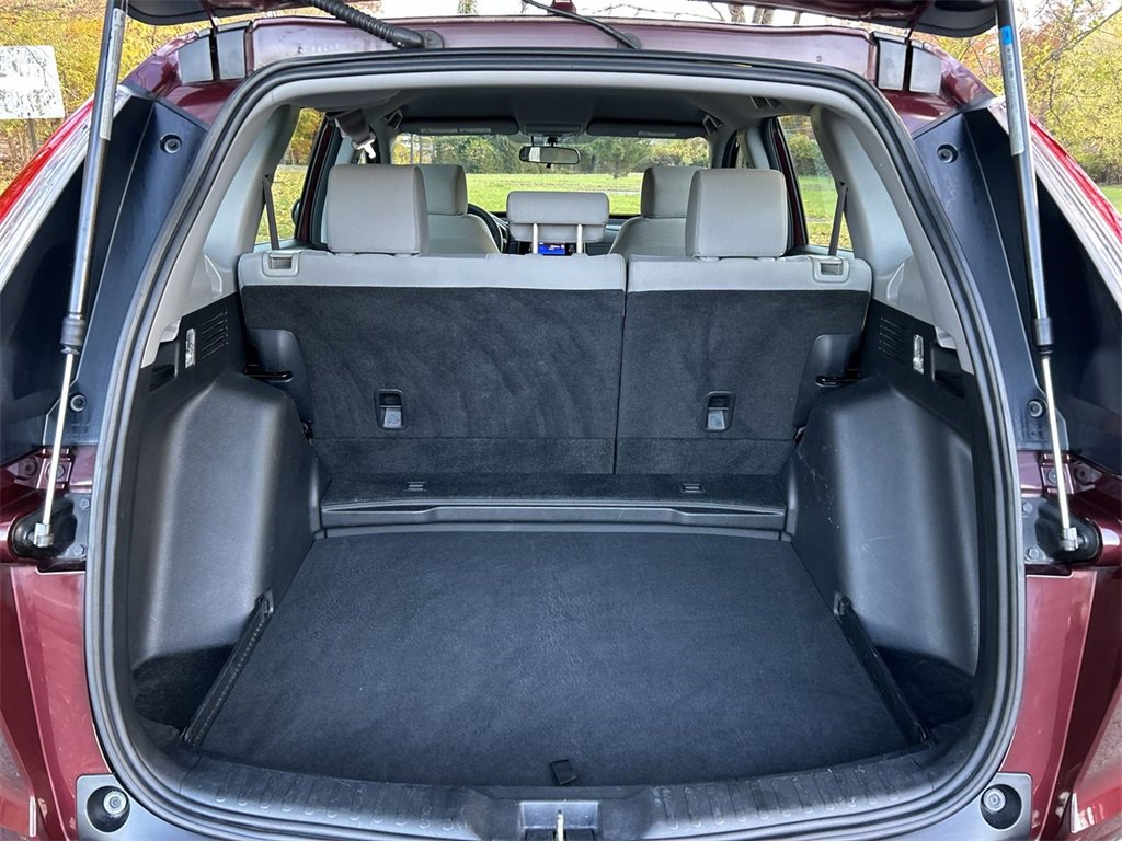 Used 2018 Honda CR-V LX image 26