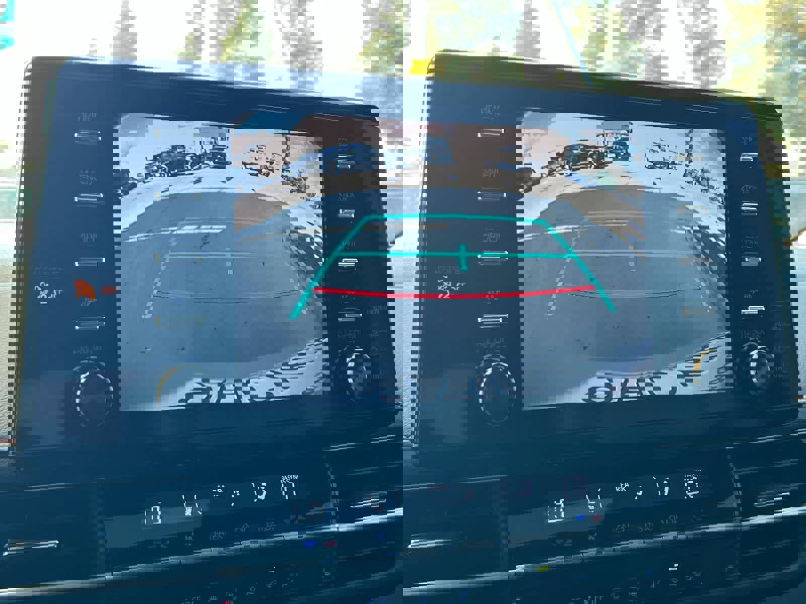 Used 2023 Toyota Sienna XSE w/ XSE Plus Package AWD/4WD image 22