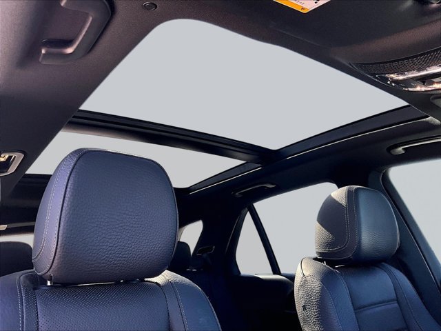 Certified 2022 Mercedes-Benz GLE 580 4MATIC image 17