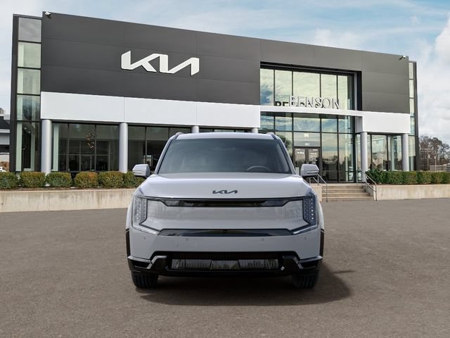 New 2026 Kia EV9 Land AWD/4WD image 3