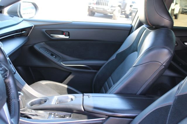 Used 2021 Toyota Avalon Touring w/ Advanced Safety Package image 27