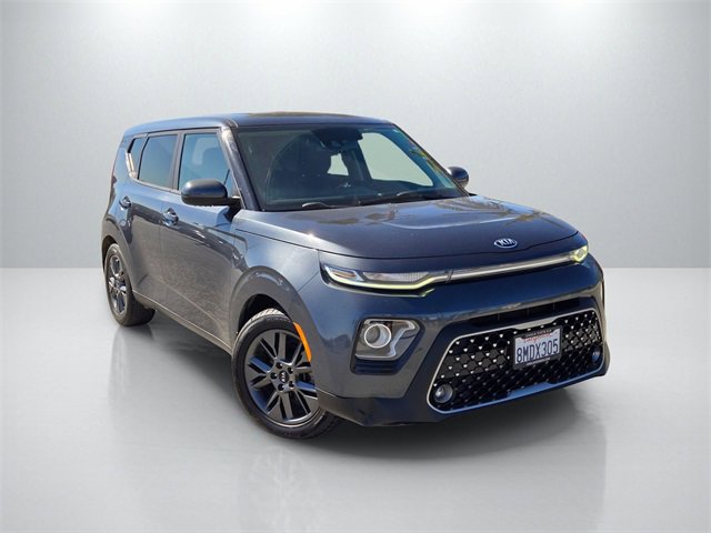 Used 2020 Kia Soul EX