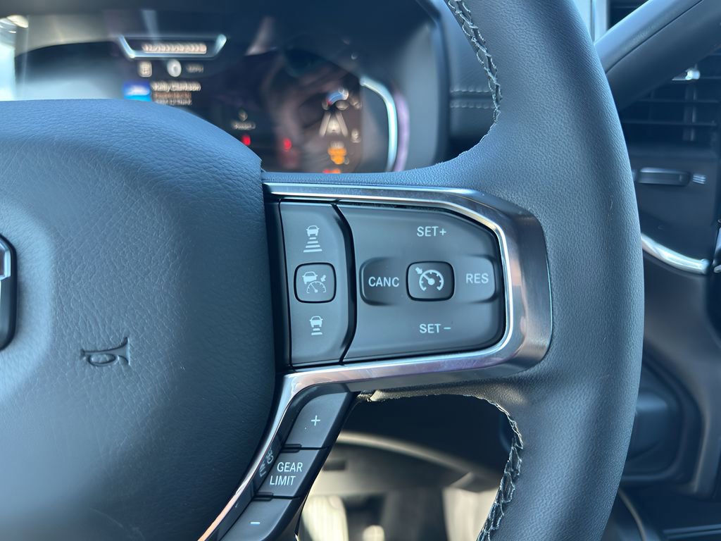 New 2025 RAM 2500 Laramie image 20