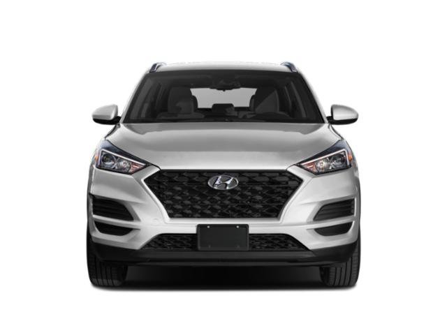 Used 2019 Hyundai Tucson SE AWD/4WD image 4