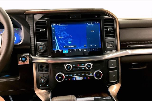 Used 2025 Ford F150 King Ranch image 31