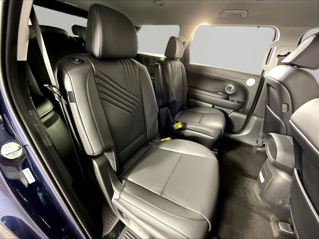 New 2026 Hyundai Palisade SEL AWD/4WD image 19