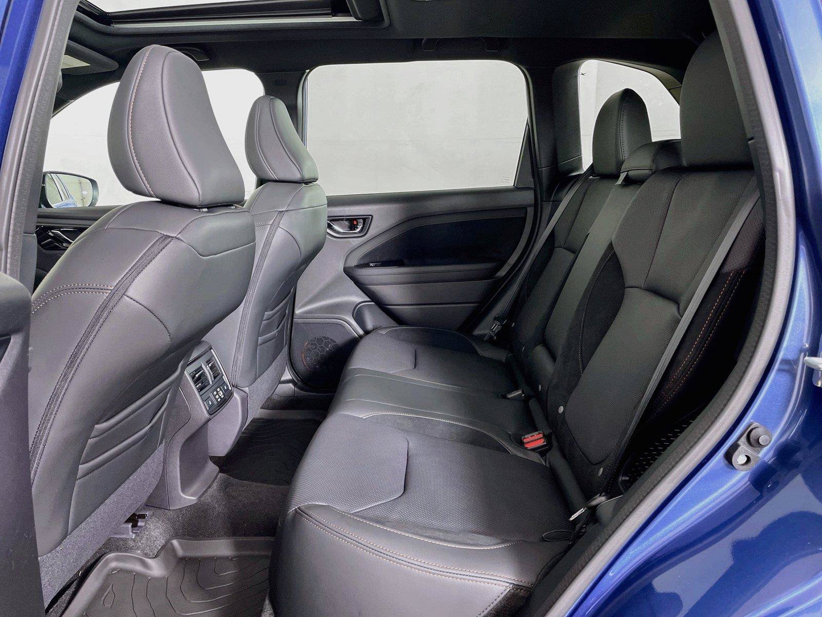 New 2026 Subaru Forester Touring AWD/4WD image 11