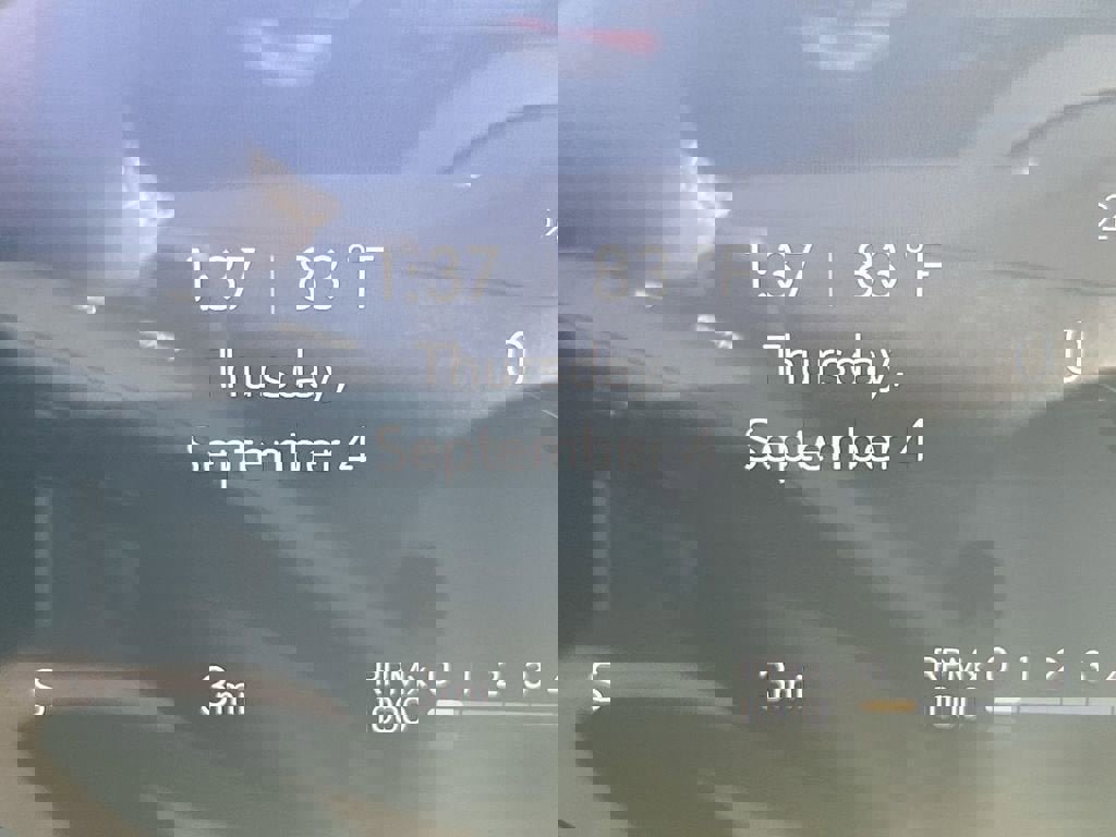 New 2026 Buick Enclave Avenir w/ Super Cruise Package image 36