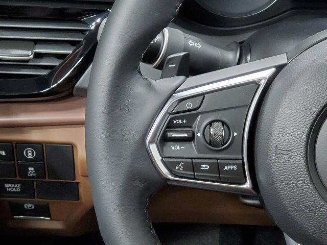 New 2026 Acura RDX w/ Technology Package AWD/4WD image 19