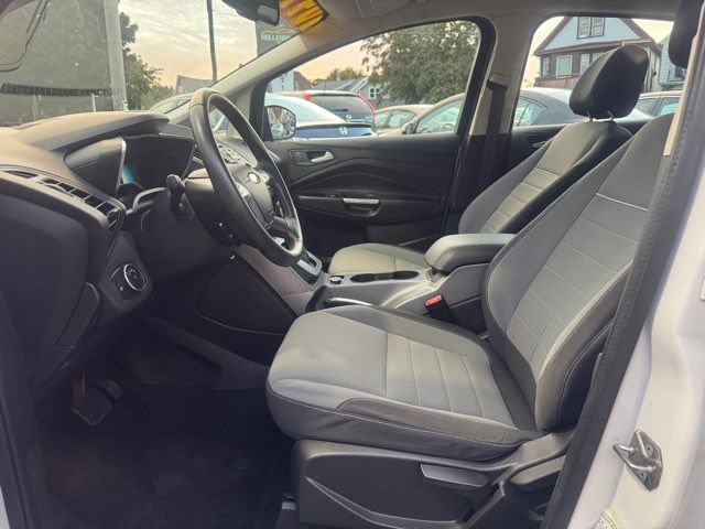 Used 2015 Ford C-MAX SE FWD image 8