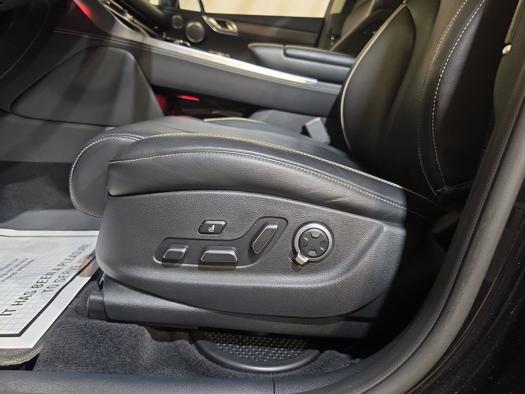 Used 2024 Genesis GV80 3.5T Advanced w/ Advanced Package AWD/4WD image 14