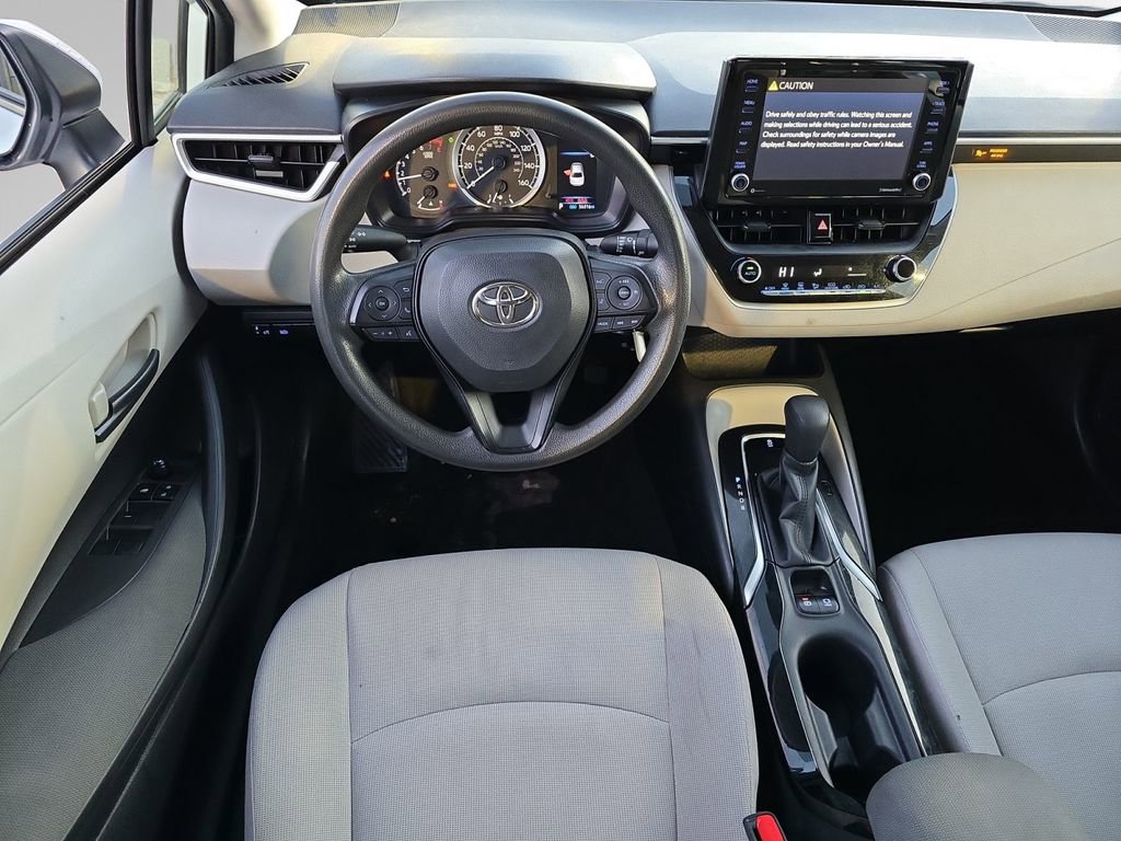 Used 2022 Toyota Corolla LE image 19
