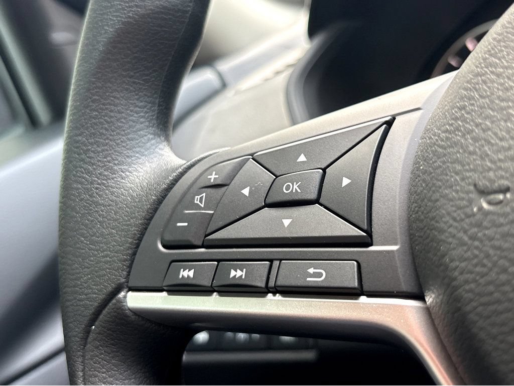 New 2026 Nissan Altima 2.5 SV FWD image 16
