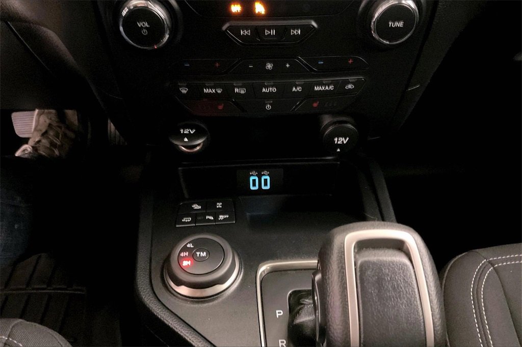 Used 2022 Ford Ranger XLT w/ Equipment Group 302A High image 16