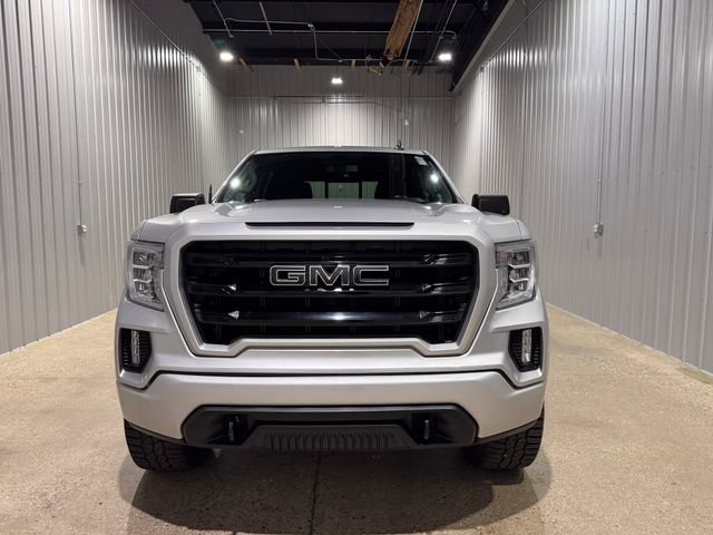 Used 2020 GMC Sierra 1500 Elevation AWD/4WD image 3