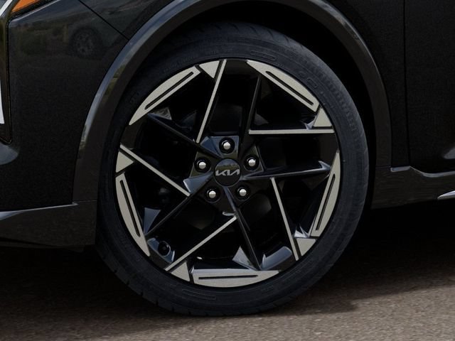 New 2026 Kia K4 GT-Line FWD image 10