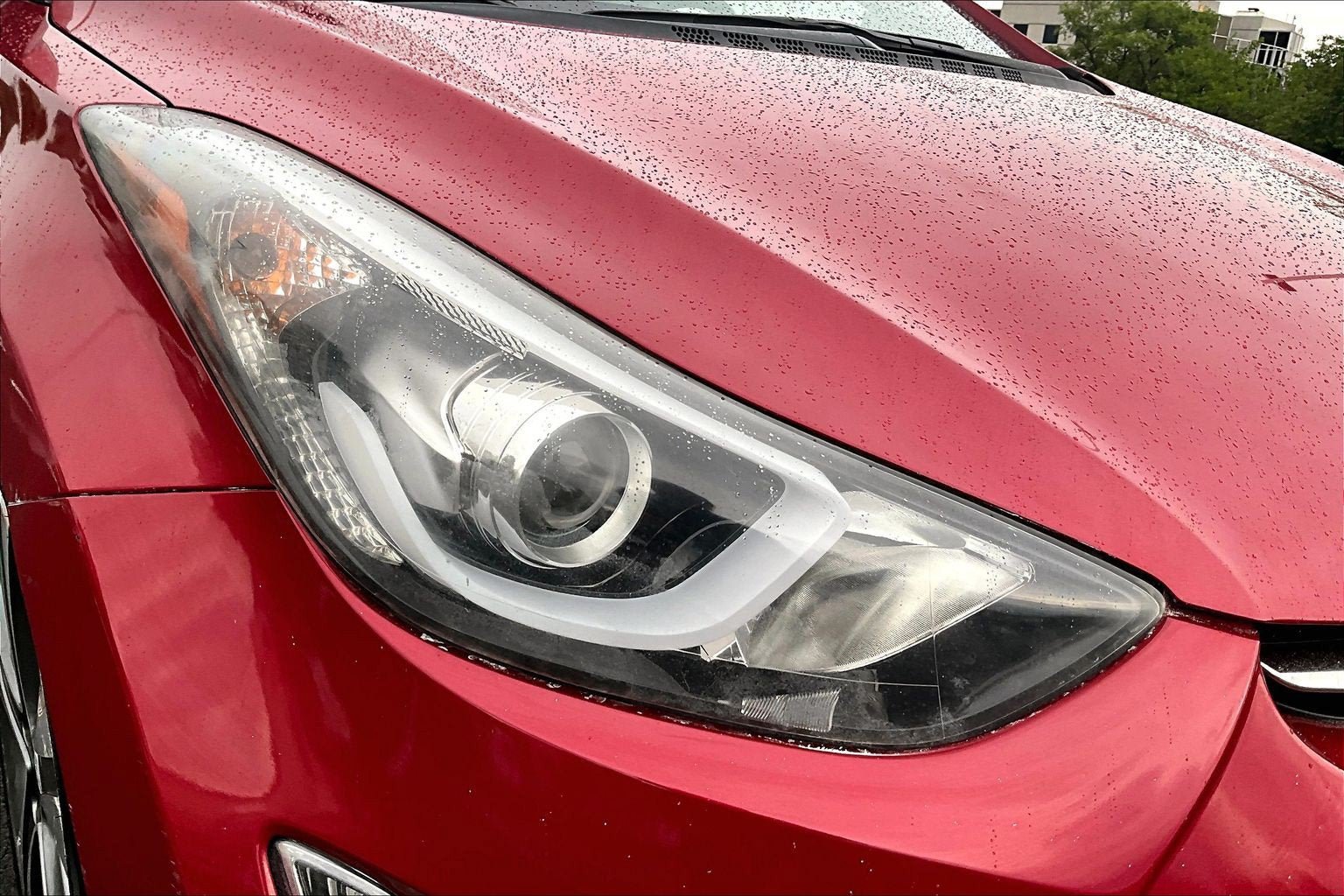 Used 2015 Hyundai Elantra Sport FWD image 26