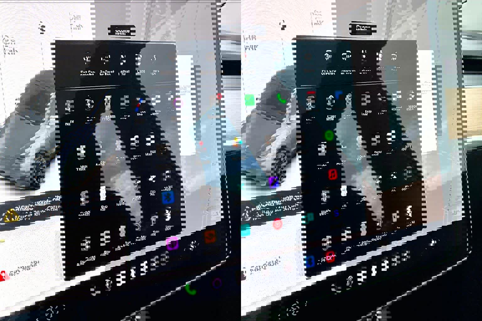 Used 2020 Tesla Model Y Long Range image 35