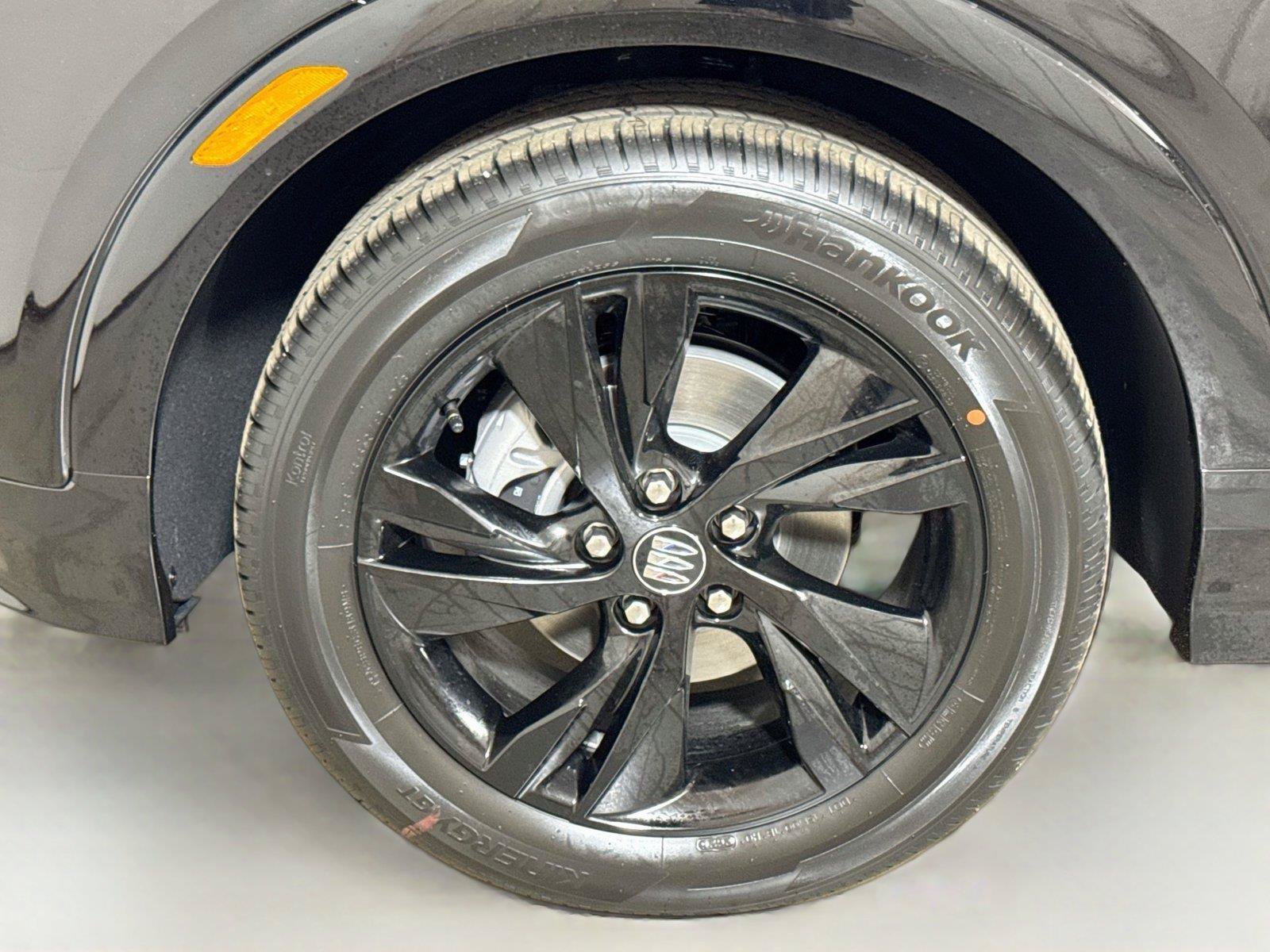 New 2026 Buick Encore GX Sport Touring w/ Comfort Package FWD image 18