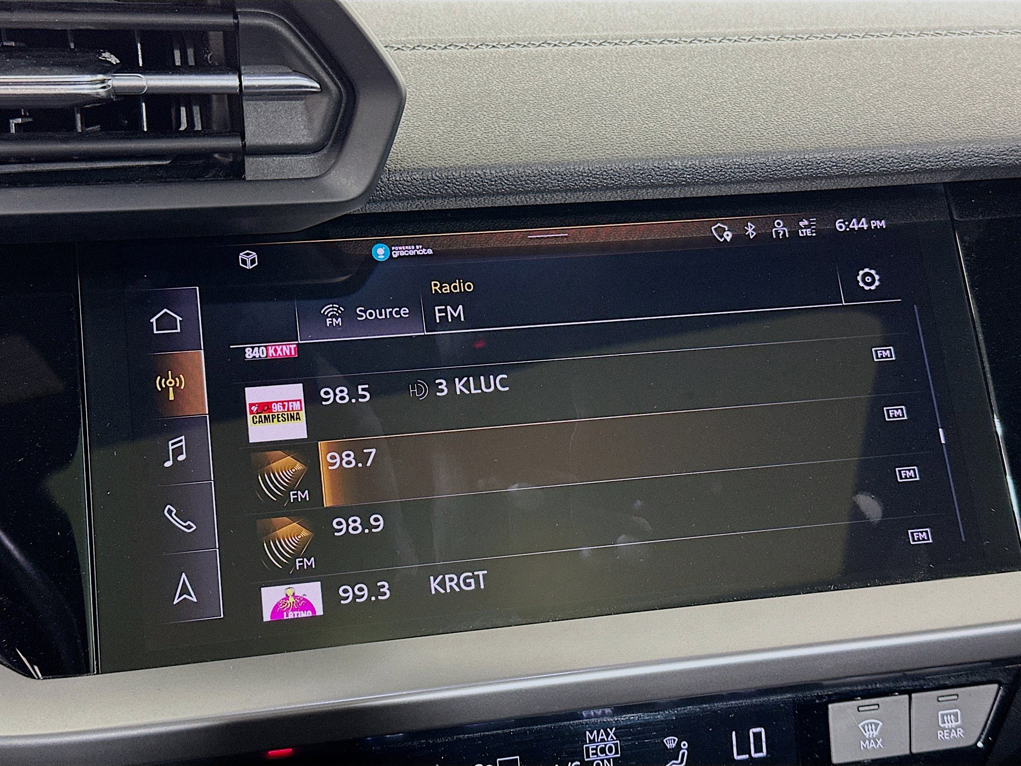 Used 2024 Audi A3 2.0T Premium image 21