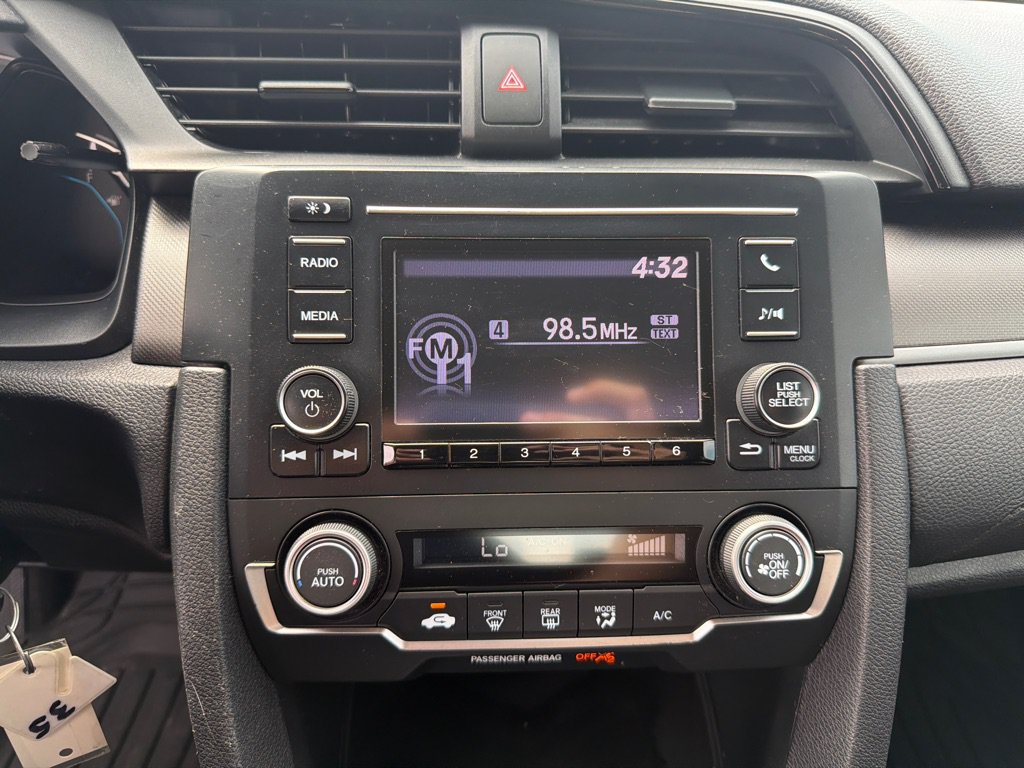 Used 2020 Honda Civic LX image 18