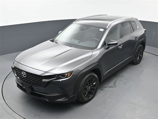 Certified 2023 MAZDA CX-50 2.5 S w/ Cargo Package image 38
