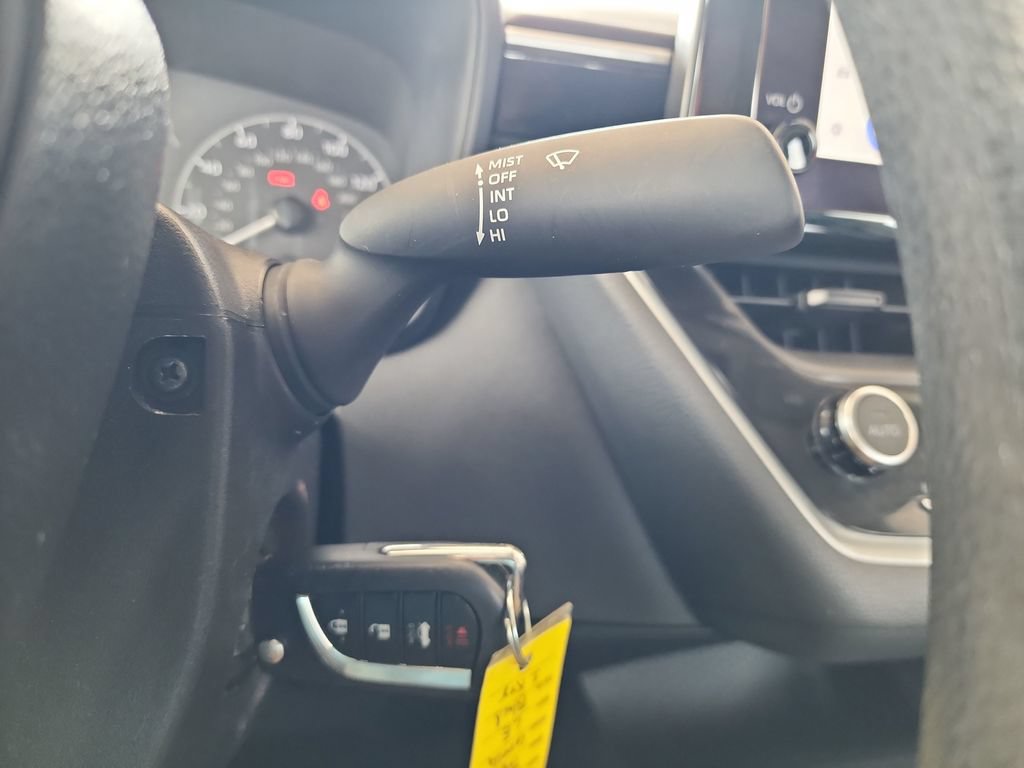 Used 2024 Toyota Corolla LE FWD image 24