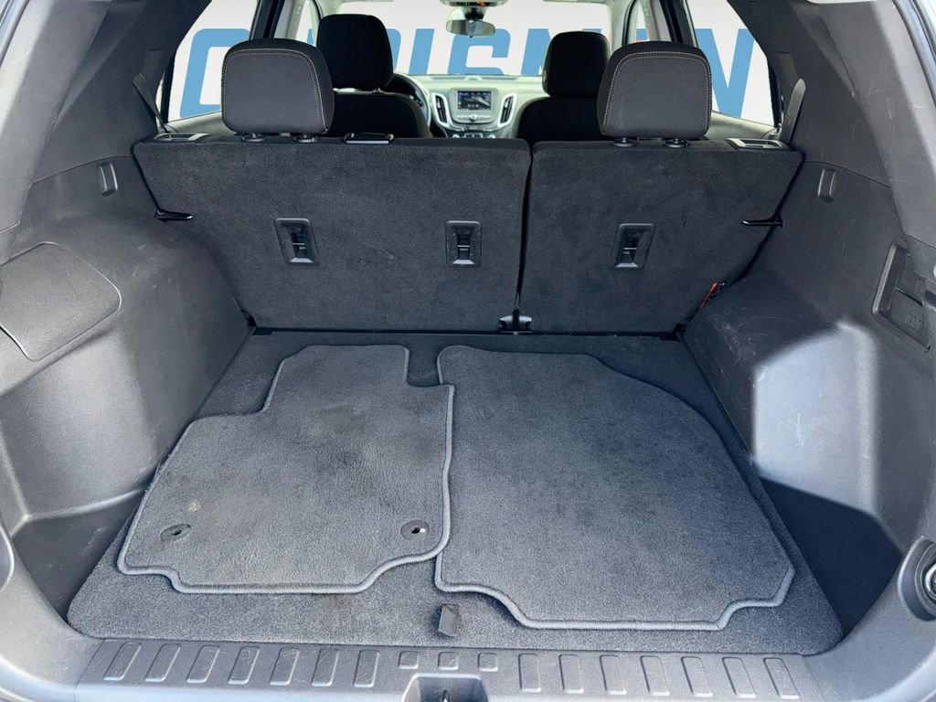 Used 2022 Chevrolet Equinox LT image 16