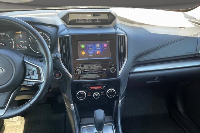 Used 2022 Subaru Forester Premium w/ Popular Package #1 AWD/4WD image 6