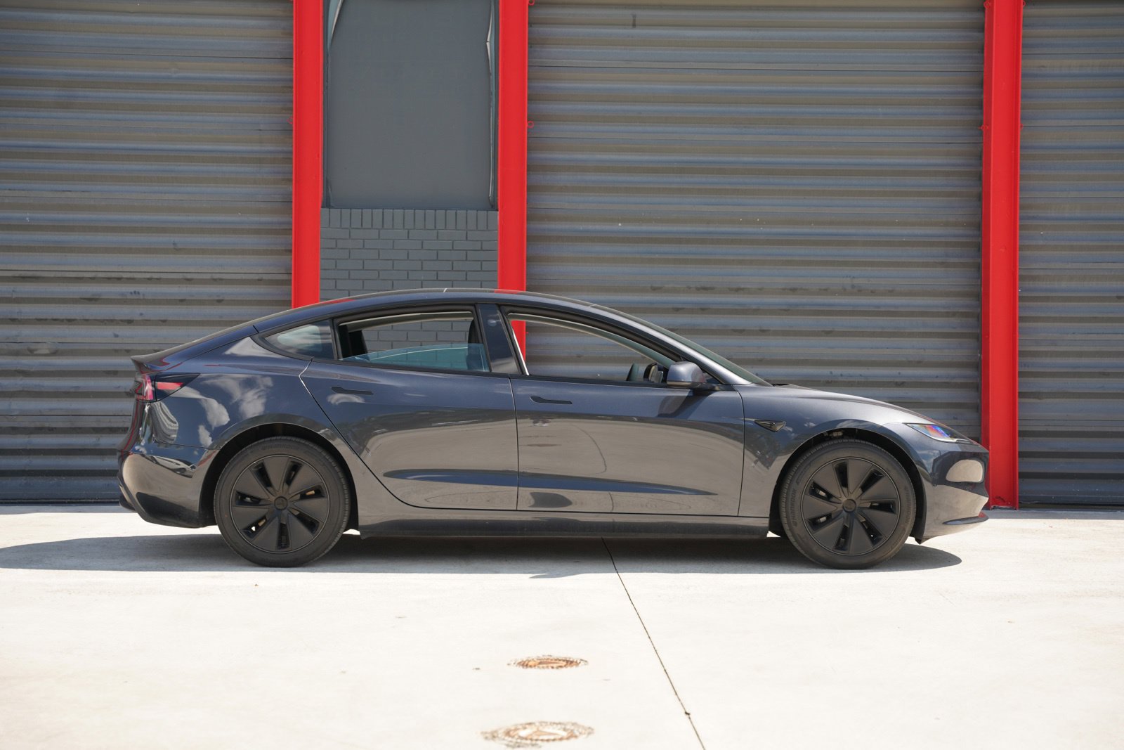 Used 2026 Tesla Model 3 RWD image 8