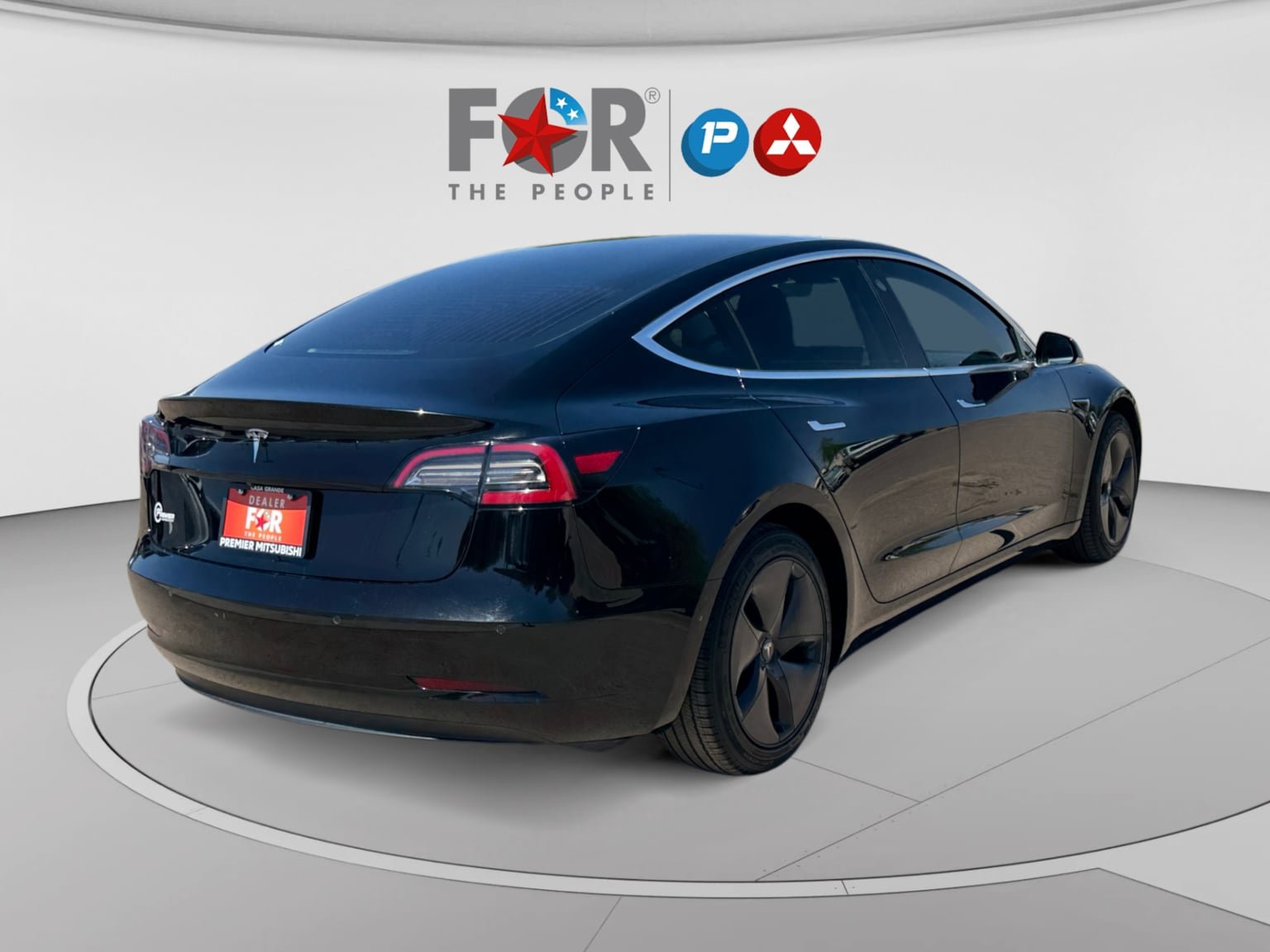 Used 2018 Tesla Model 3 Mid Range RWD image 5