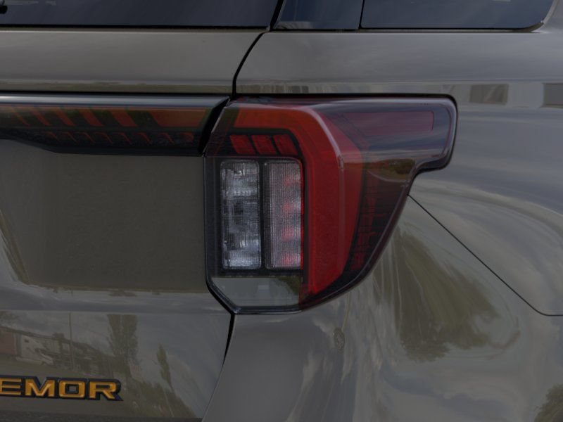 New 2026 Ford Explorer Tremor AWD/4WD image 22