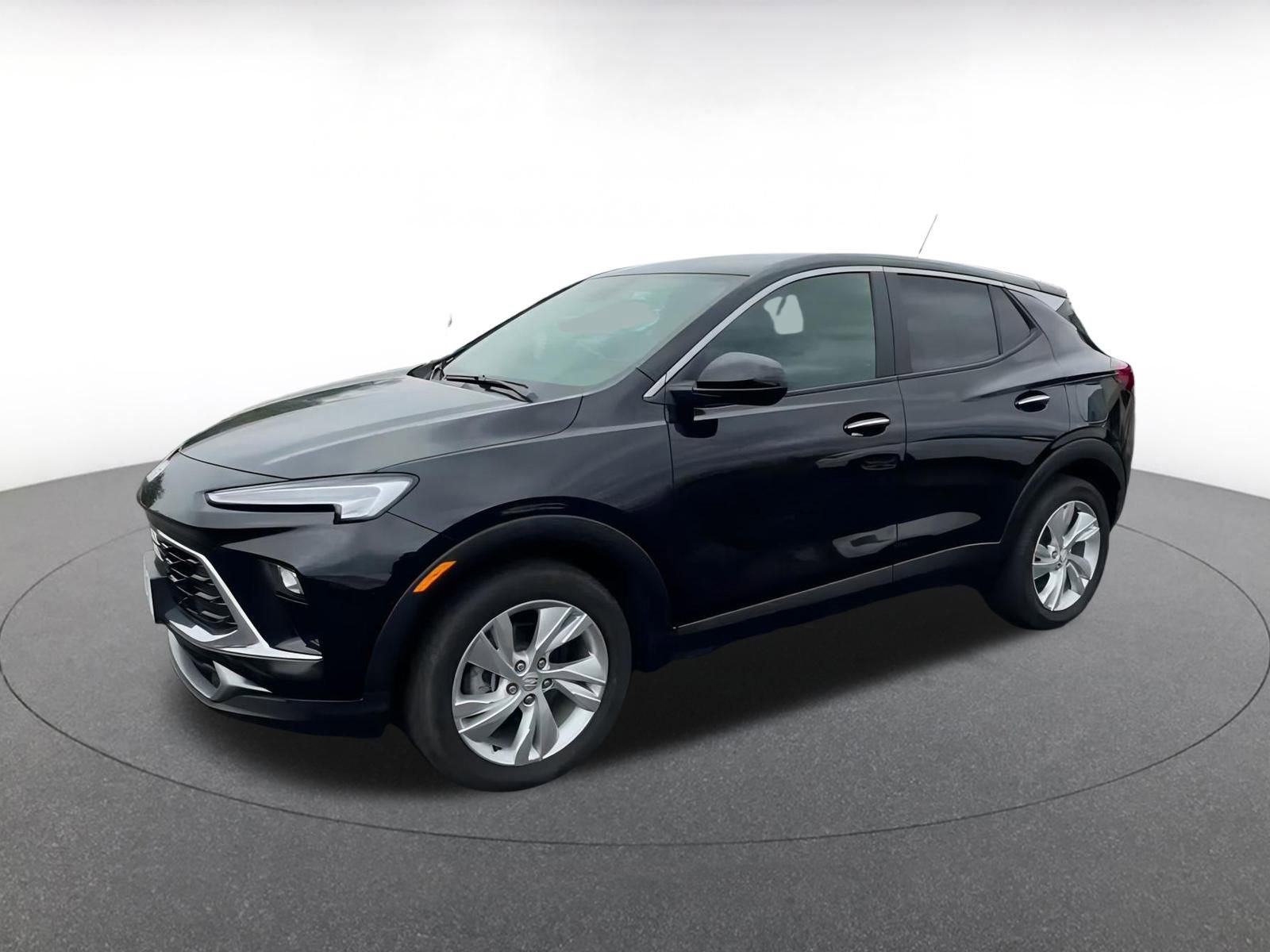 Used 2025 Buick Encore GX Preferred image 8