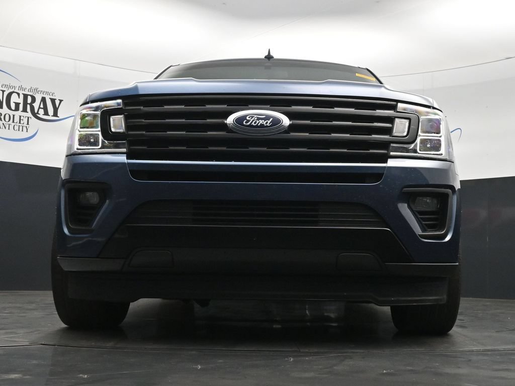 Used 2020 Ford Expedition XLT w/ Equipment Group 202A RWD image 27