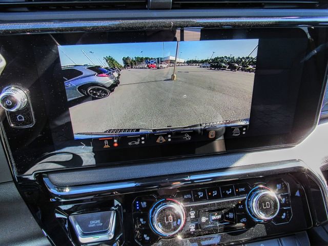 New 2026 GMC Sierra 2500 AT4 w/ AT4 Premium Plus Package image 24