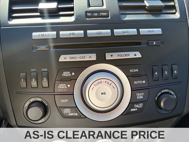 Used 2010 MAZDA MAZDA3 s Grand Touring FWD image 29