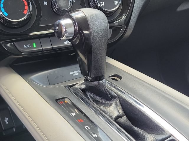 Used 2018 Honda HR-V LX image 33