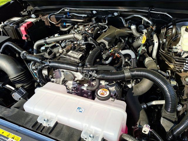 New 2026 Toyota Tacoma SR5 image 14