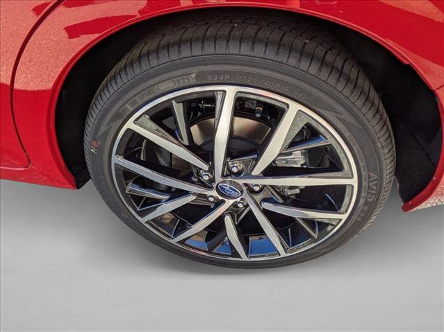 New 2026 Subaru Impreza 2.0i Sport image 9