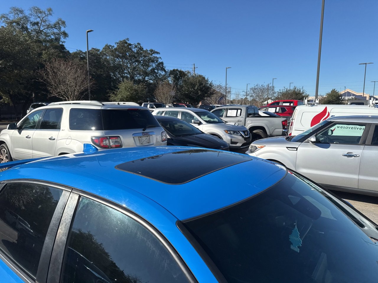 Used 2022 Honda Civic Sport Touring image 5