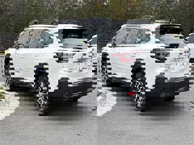 Used 2025 Subaru Outback image 4